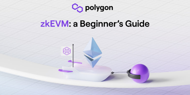 MATIC大涨30%！Polygon联合创始人：已确定zkEVM主网启动时间