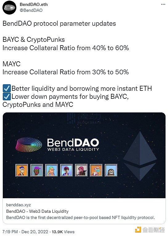 当下的NFT市场是过度杠杆化的「虚假牛市」吗？6