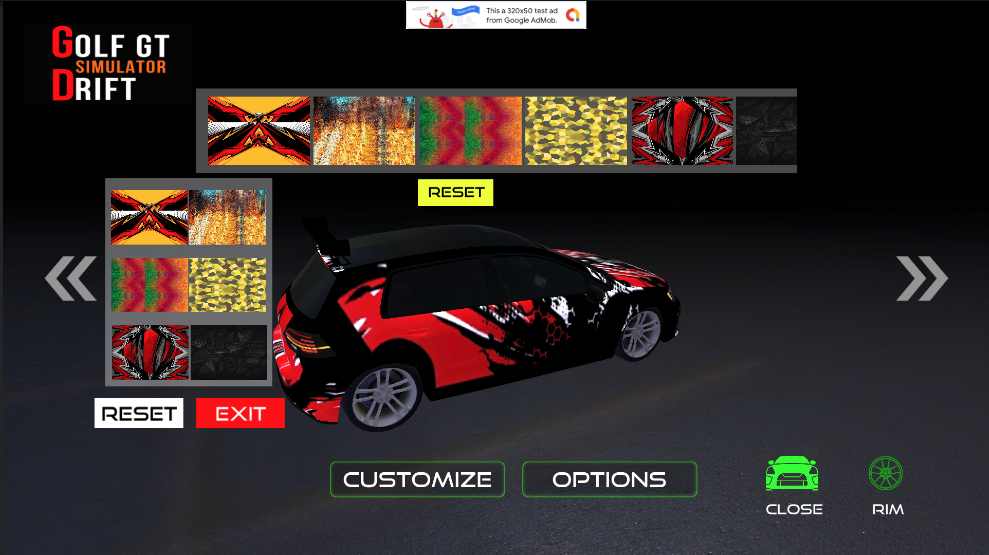 gt漂移模拟器无限金币版2