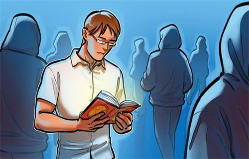 跨境加密诈骗者被列入欧盟机构的打击名单