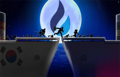 火币澄清韩国业务：两个独立的实体瞄准同一个市场