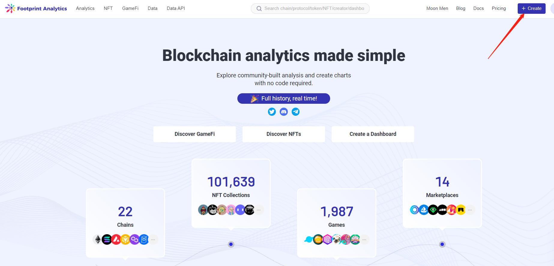 5 个必须尝试的无代码应用