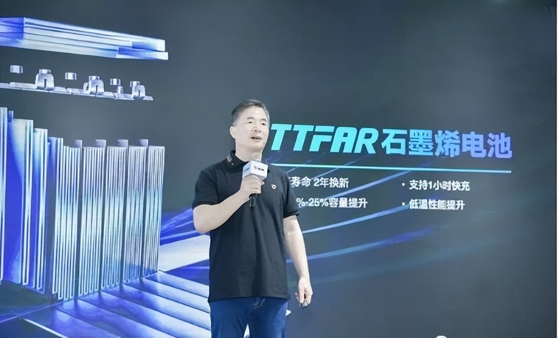 电动车石墨烯电池的优缺点（电动车用石墨烯电池的优缺点）