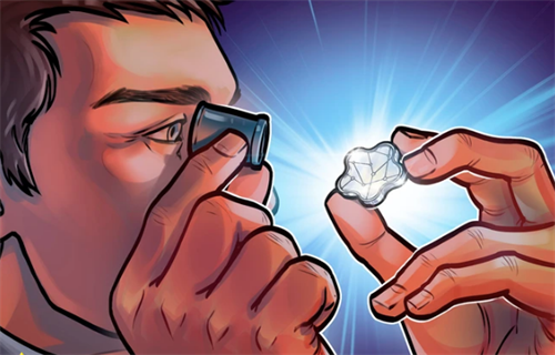 NFT Steez和Lukso联合创始人研究 Web3中数字自我主权的影响