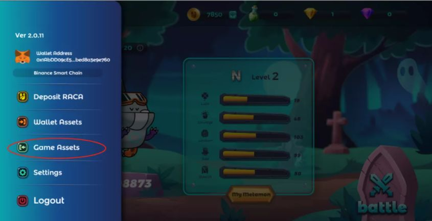 raca币最新行情（raca币最新行情图）