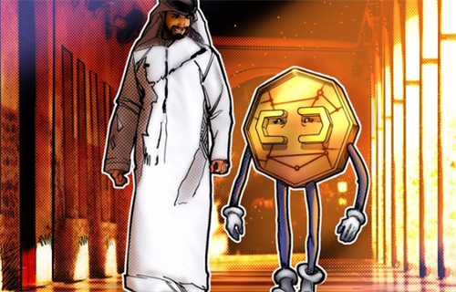 总部位于阿布扎比的毒液基金会为 Web3和区块链推出10亿美元的基金