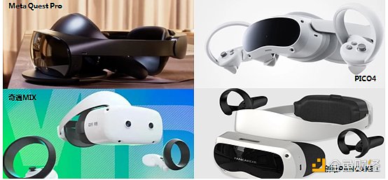 盘点2022年元宇宙十大热词4 盘点2022年元宇宙十大热词4