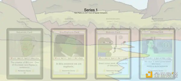 NFT市场简史：从单一专有到百花齐放 跨越10年的NFT交易演变7