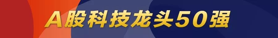 科技龙头基金排名（科技股基金排行前十名基金）