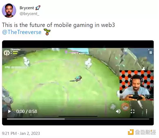 Bankless：关于2023年的8个Web3游戏主题愿望清单2
