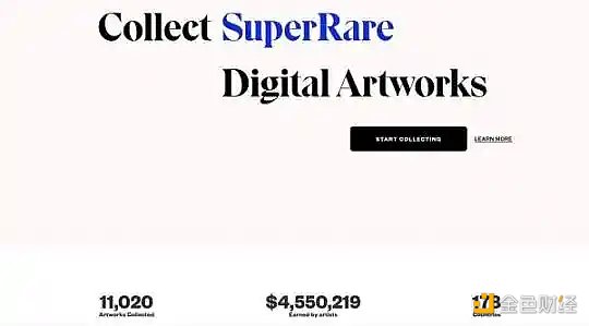 NFT市场简史：从单一专有到百花齐放 跨越10年的NFT交易演变15