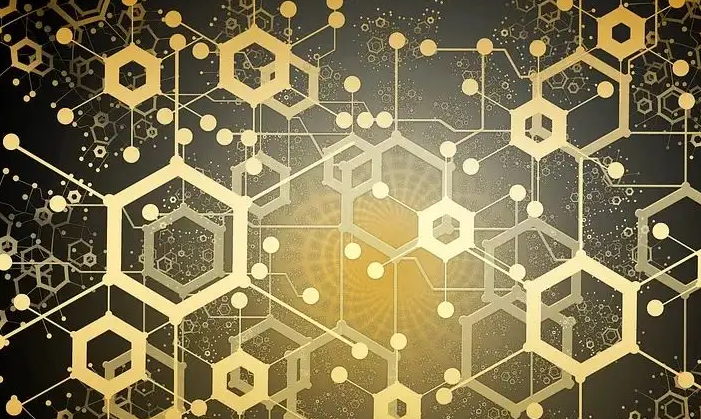 区块链财经行情区块链本周行情总览