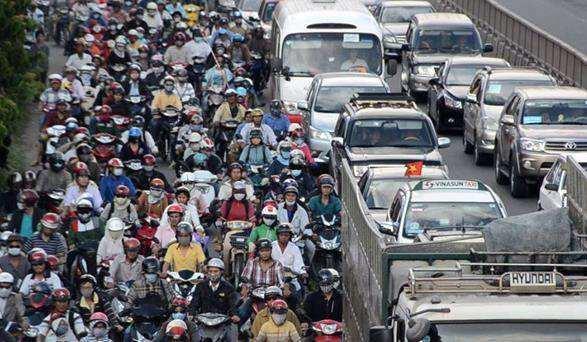 越南相当于中国哪个省的面积（越南的省相当于中国的）