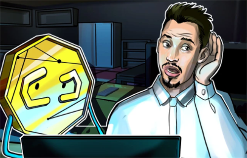 双子座和创世纪的法律问题将进一步撼动行业