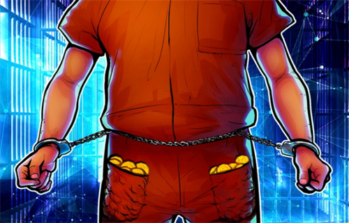 变种人猿星球创作者因涉嫌 2.9M美元的NFT欺诈在纽约被捕 变种人猿星球创作者因涉嫌 2.9M美元的NFT欺诈在纽约被捕