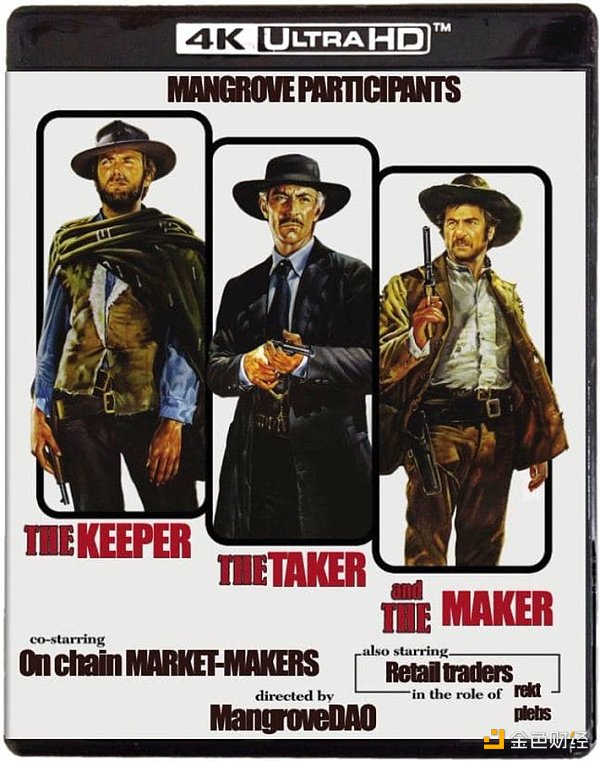 一文速览Polygon生态中那些备受期待的DeFi协议6 一文速览Polygon生态中那些备受期待的DeFi协议6