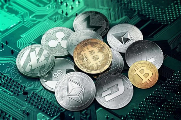 靠谱虚拟货币交易所APP 靠谱安全虚拟货币交易所排行榜插图3 靠谱虚拟货币交易所APP 靠谱安全虚拟货币交易所排行榜
