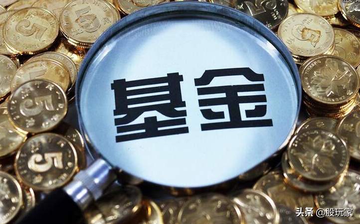 买基金入门知识（新手买基金入门知识）