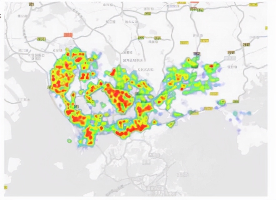 深圳多大（深圳多大年龄退休）4