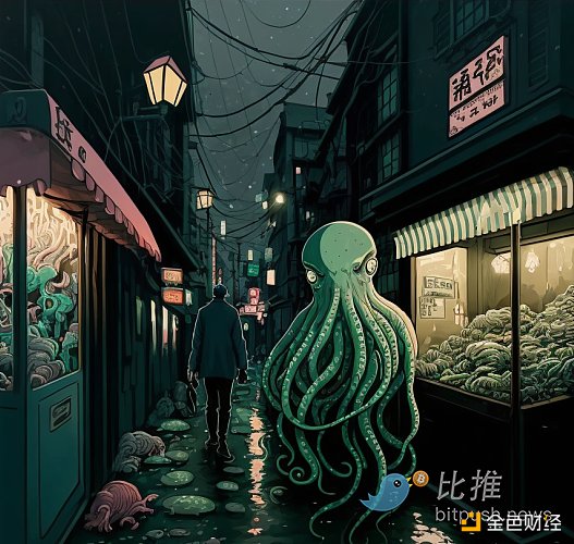 Adam Cochran：2023年加密货币购买清单（268条推完整版）