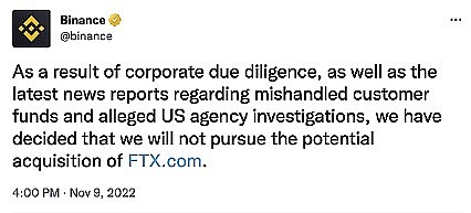 FTX事件始末 黑客攻击总结：CertiK2022 第四季度Web3.0行业安全报告4