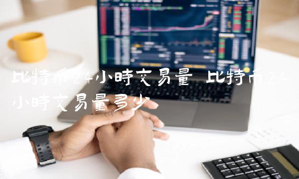 比特币24小时交易量多少