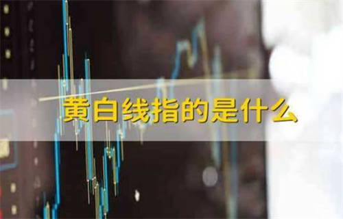什么是黄白线? 黄白线的内涵