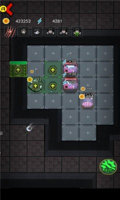 躺平发育游戏无限金币版