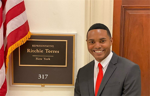 国会可能无法治理 但美国可能会在2023年看到加密立法