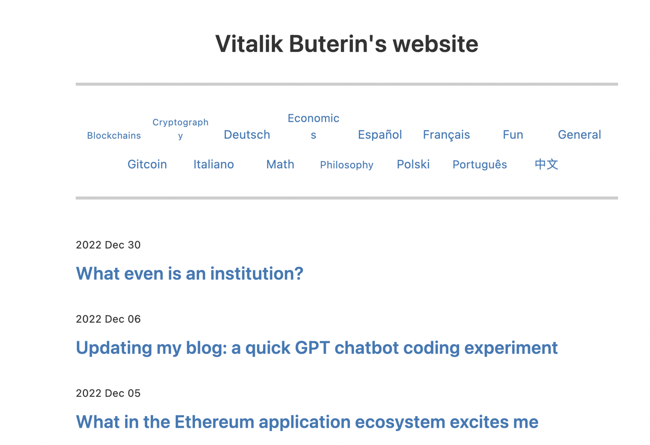 Bing Ventures：后大萧条时代，2023 年加密市场有哪些看点？