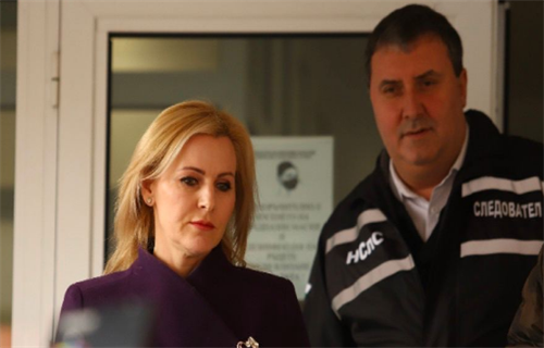 加密贷方Nexo希望在办公室突袭后起诉保加利亚