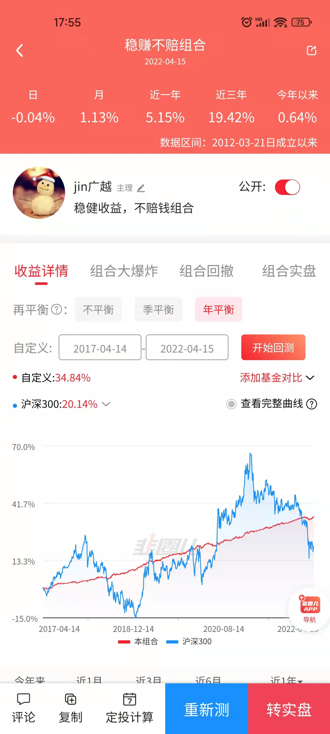 天弘永利债券b（天弘永利债券b可以随时赎回吗）