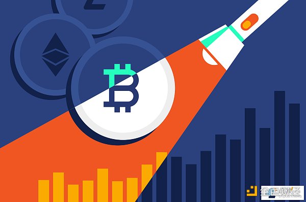 真正的加密采用对加密基础设施的要求是什么