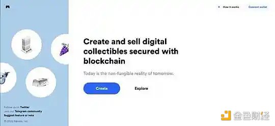 NFT市场简史：从单一专有到百花齐放 跨越10年的NFT交易演变18