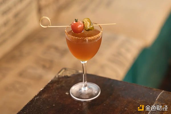 味蕾上的Web3：当NFT应用于烈酒行业4