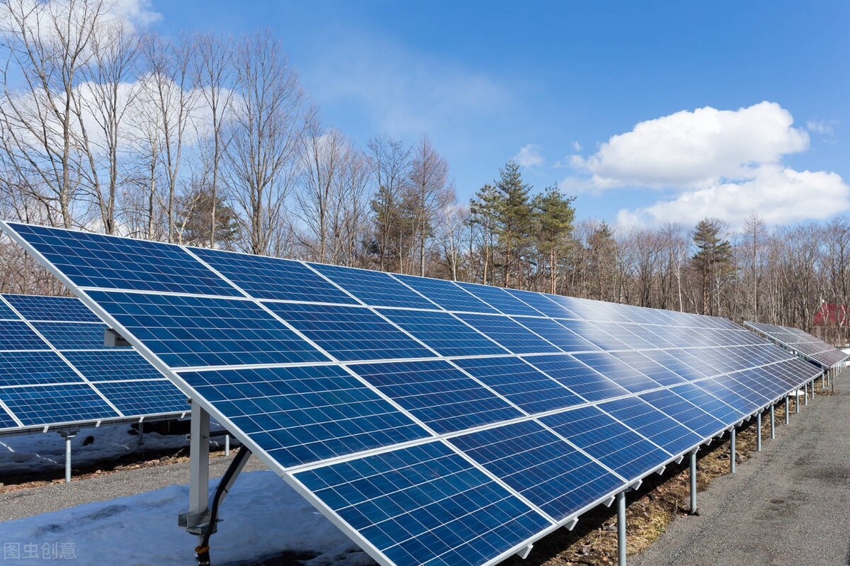 光伏发电多少钱（太阳能发电报价）