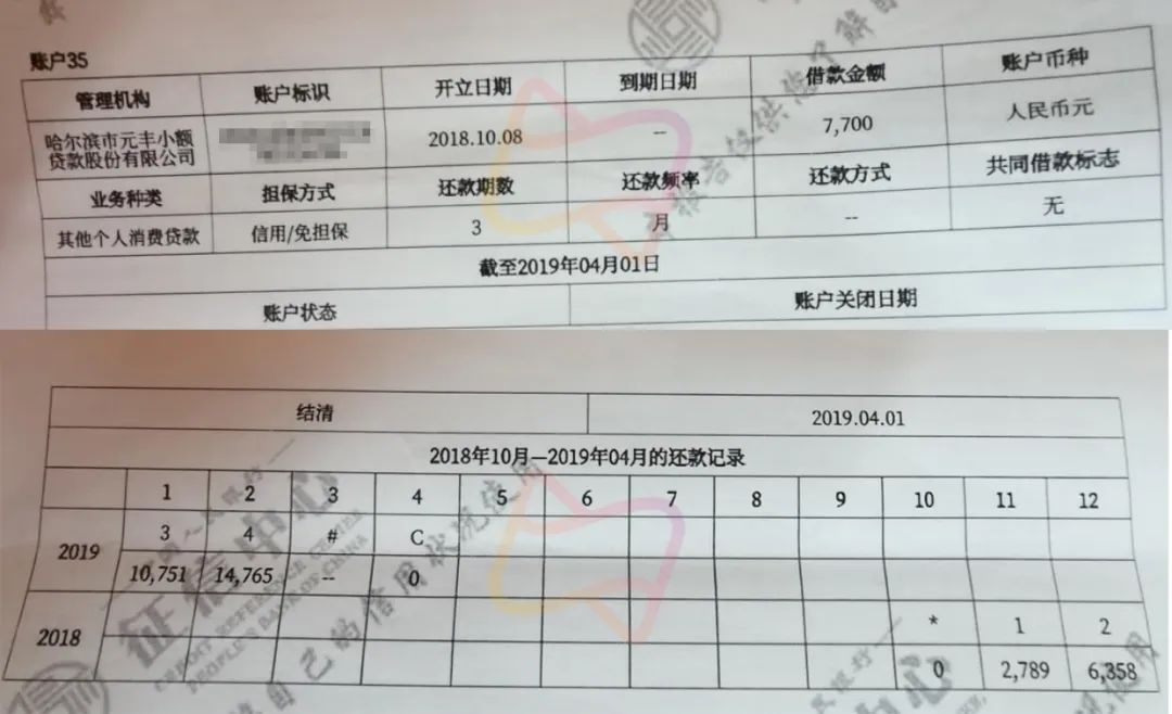 可以分36期的正规网贷（有没有分36期的网贷）