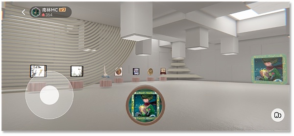 鲸探游向元宇宙 能否化身数藏破局者? 鲸探游向元宇宙 能否化身数藏破局者?