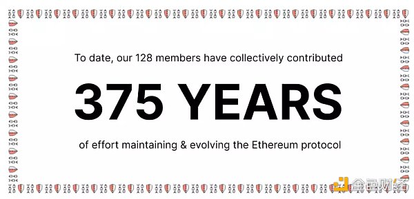 以太坊核心开发者会议更新：上海升级、提款机制、坎昆升级