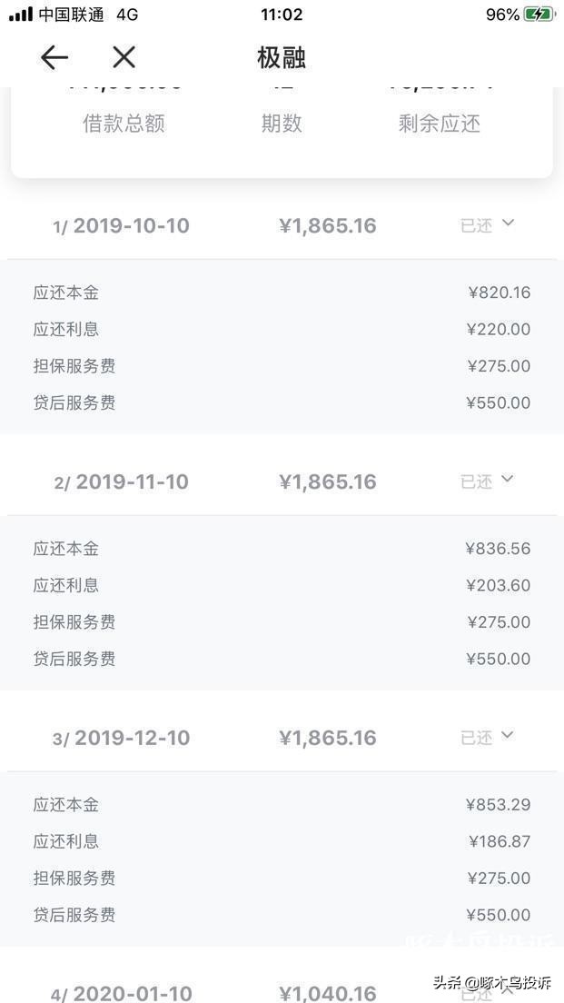 榕树贷款平台可靠吗（榕树贷款可靠吗）1