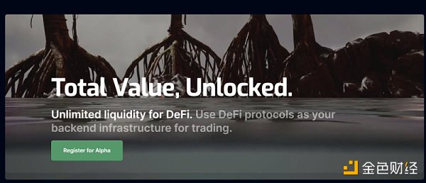 一文速览Polygon生态中那些备受期待的DeFi协议5 一文速览Polygon生态中那些备受期待的DeFi协议5