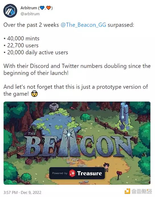 Bankless：关于2023年的8个Web3游戏主题愿望清单5