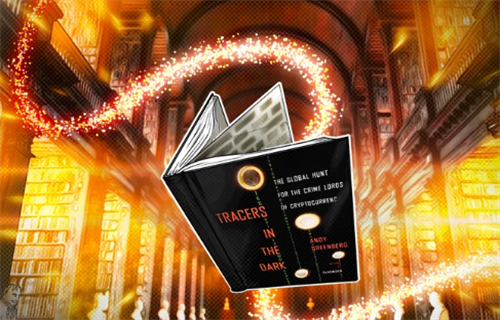 黑暗中的追踪者呈现了一个有趣的犯罪故事