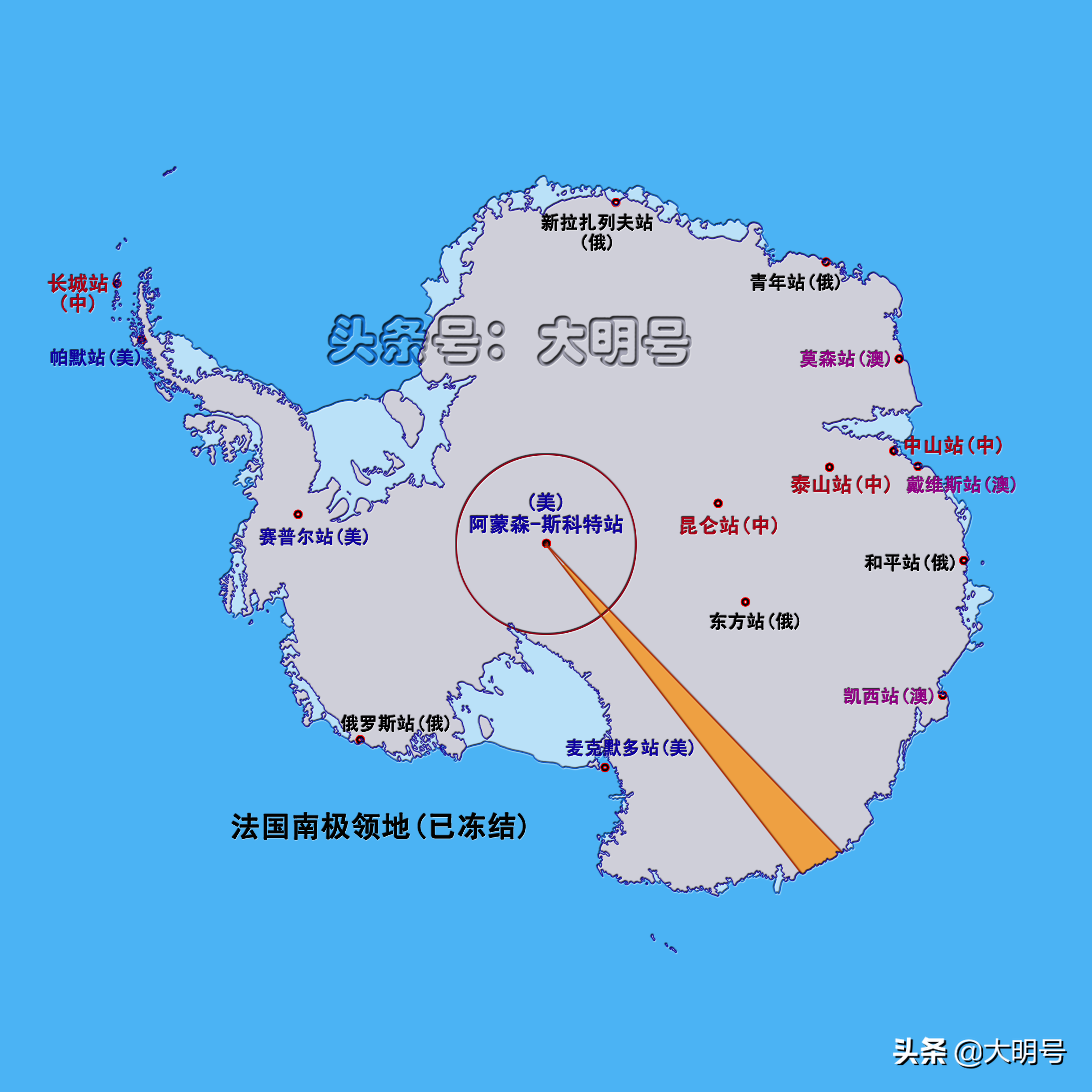 法国有多大（法国有多大面积）