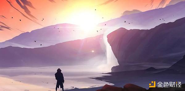 官媒释放积极信号 GameFi在国内是否大有可为2