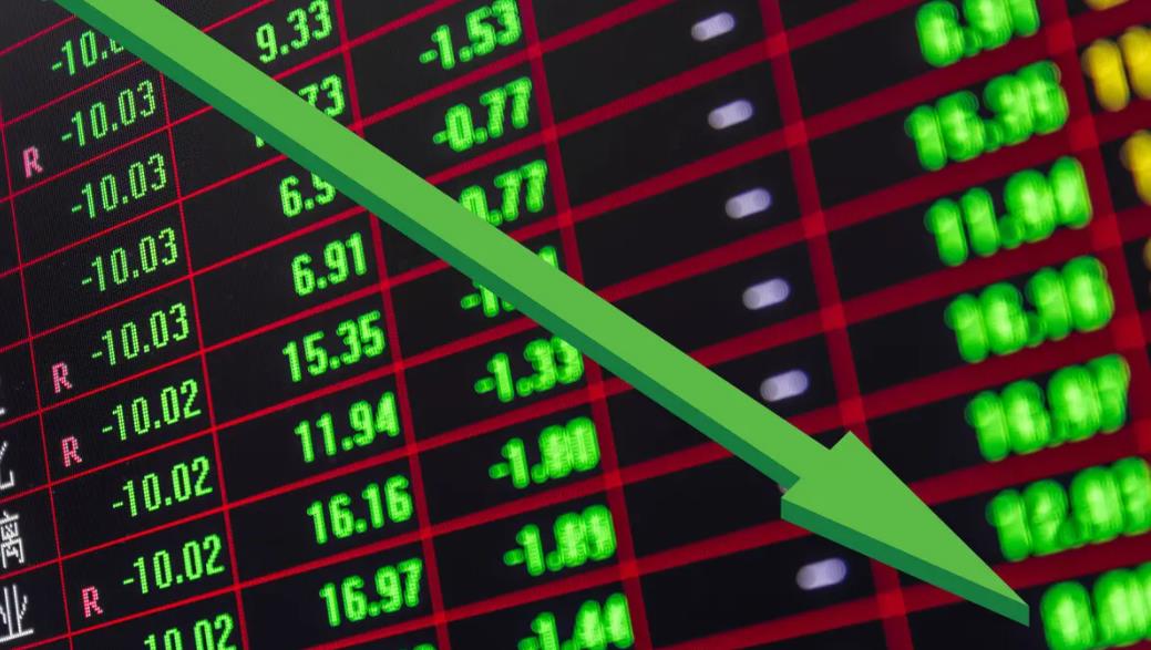 股票下跌时买入有那些操作技巧，具体怎么操作！