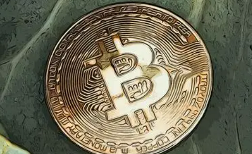 中本聪币btcs最新消息 中本聪币最新消息今天插图2 中本聪币btcs最新消息 中本聪币最新消息今天