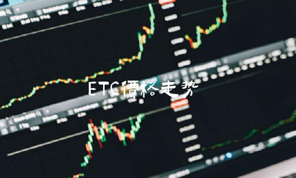 ETC价格走势