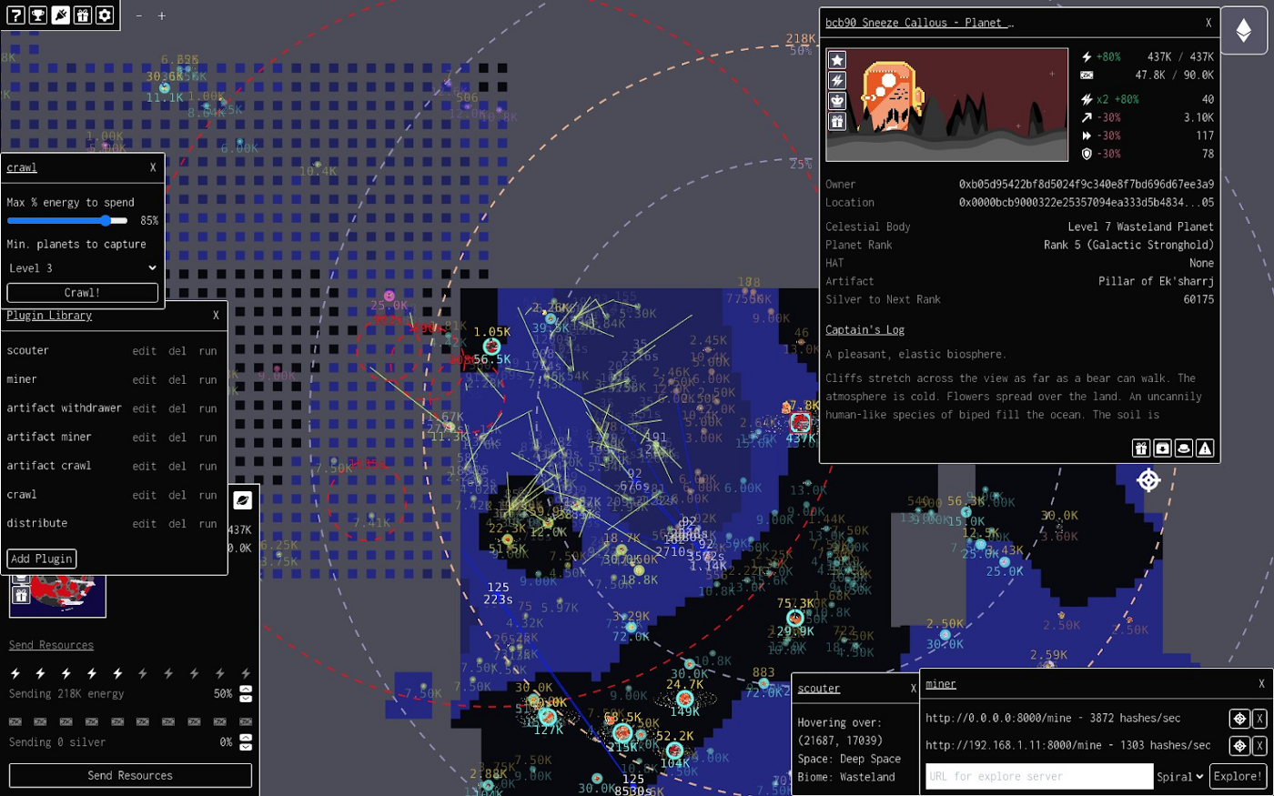 链游探索综合指南:全方位解读链游如何发展