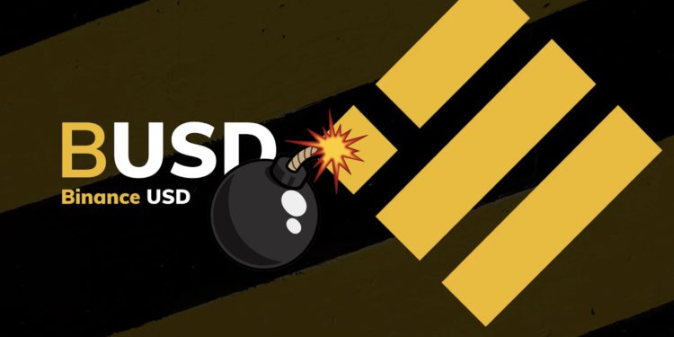 割舍BUSD!Paxos:正与SEC进行谈判、向OCC申请银行牌照